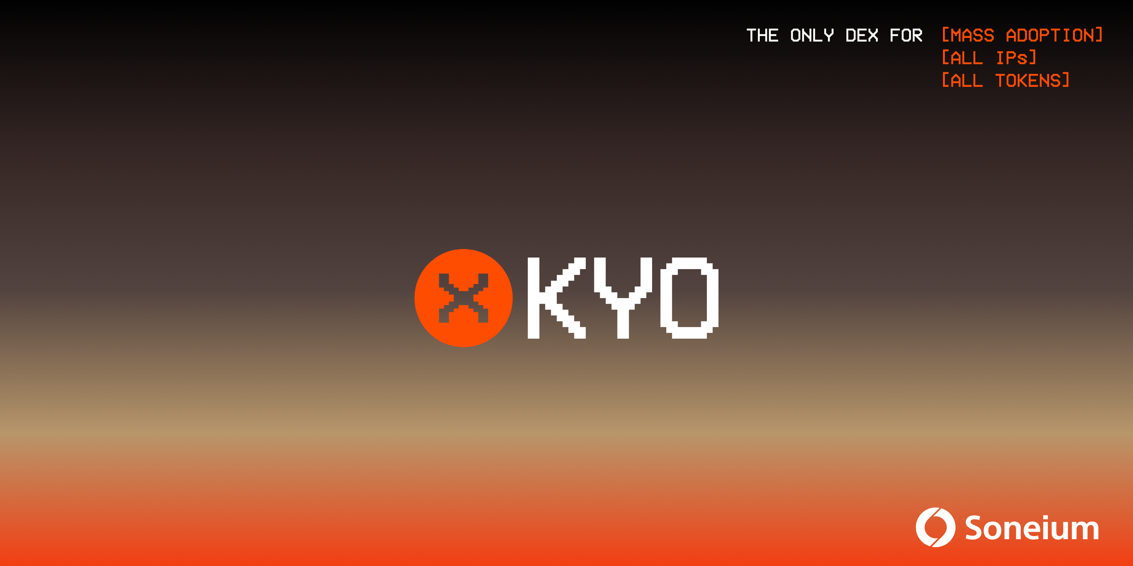 Astar Surge Kyo Finance